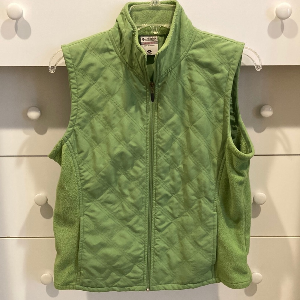 Columbia Women’s Vest